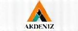 Akdeniz Woodworks & Architecture Logo